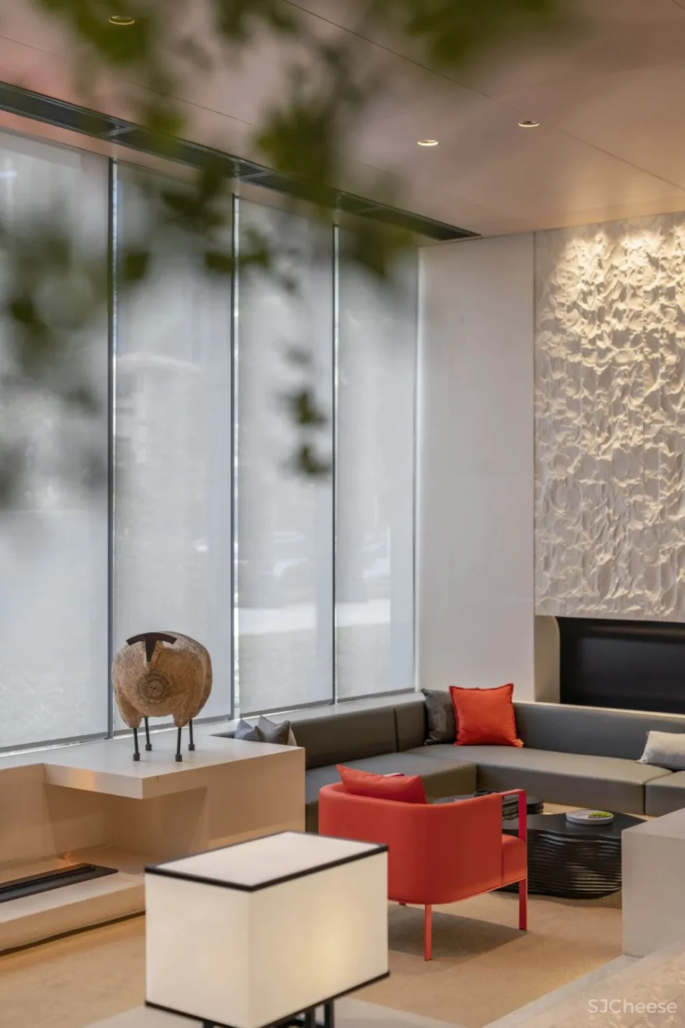 何永明： 重构当代岭南“锅耳屋”，再现熠熠生辉的地域明珠