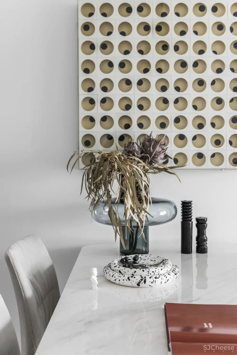 又见理想城 KMD 库玛设计