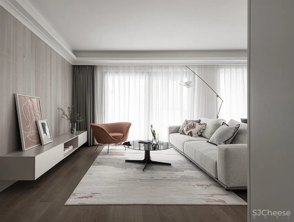 设计：越简单，越舒适！