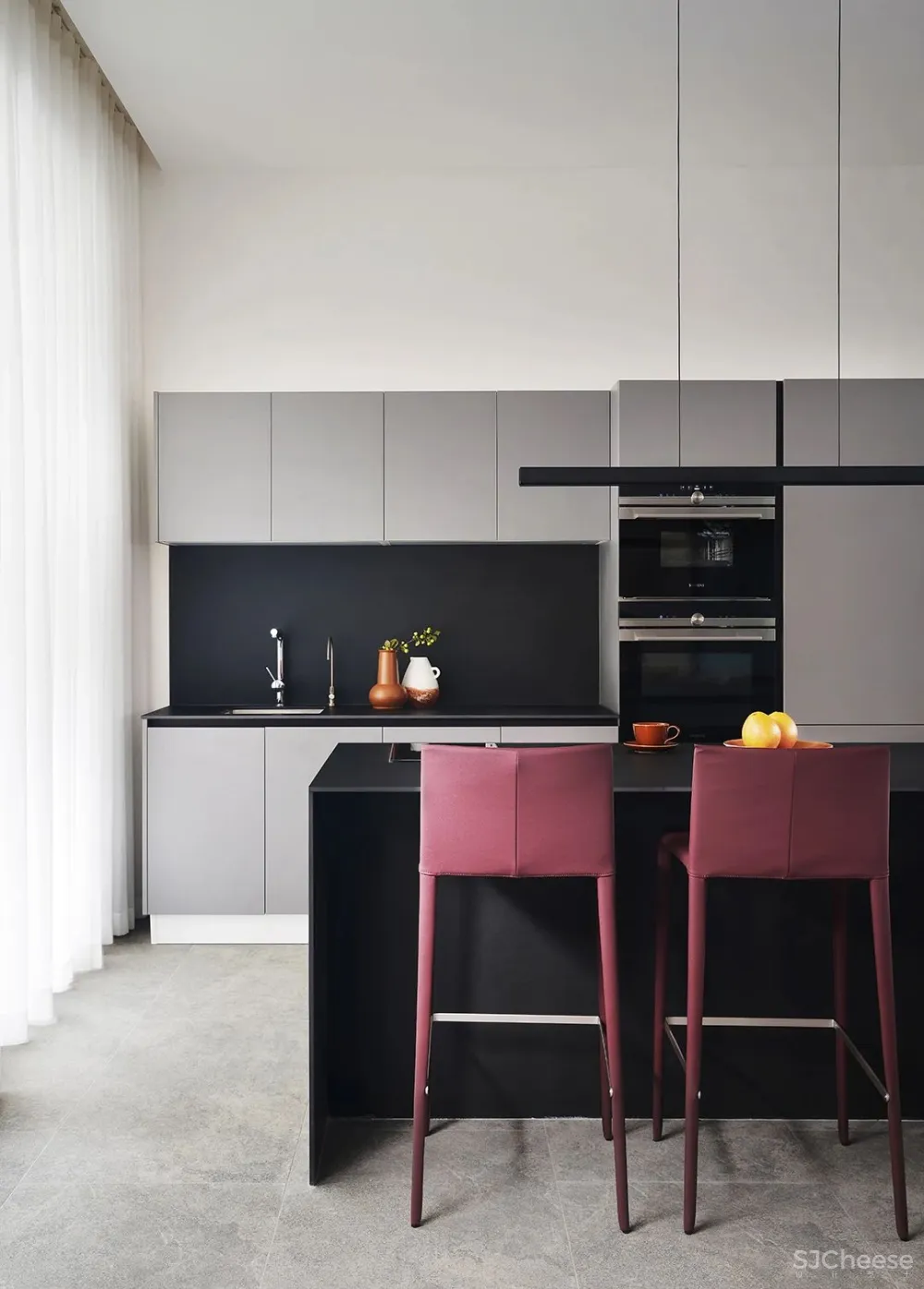 A C E 谢 辉 500㎡ 气质别墅，静谧独处的温柔时光