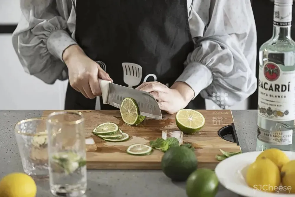 90后新一代婚居，精致、佛系、独立、有态度 锦上空间