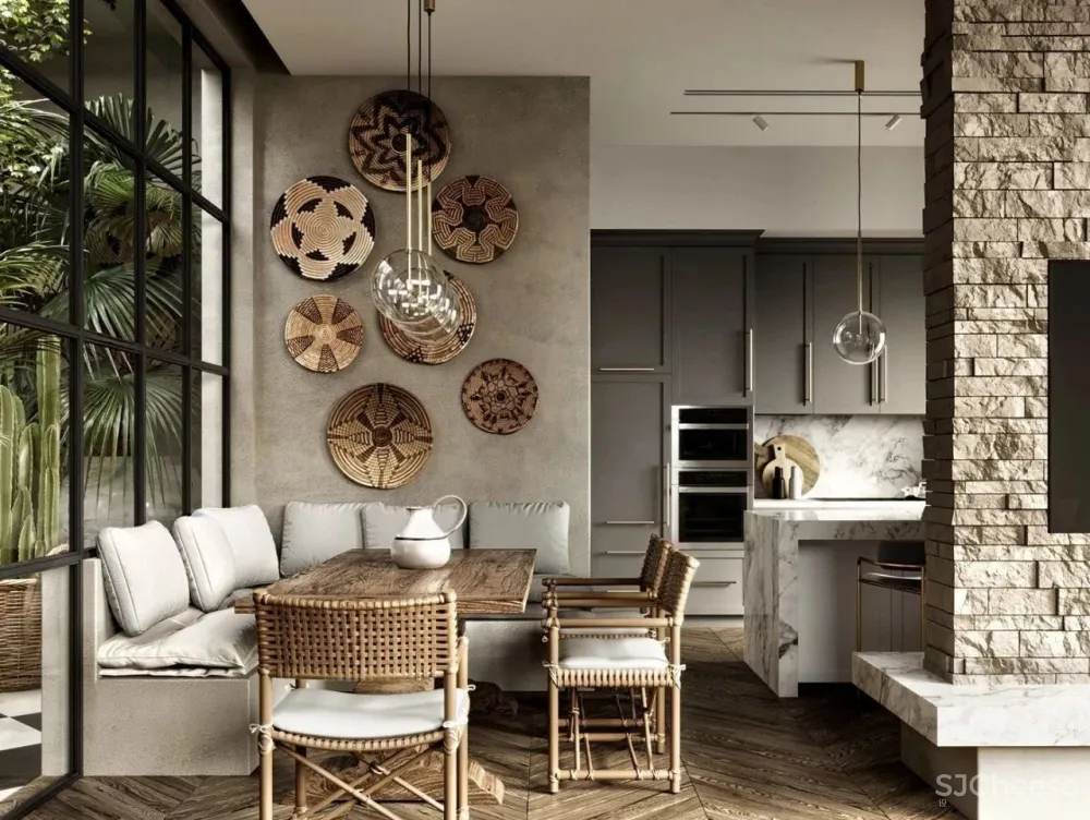 埃及高级灰,低调的奢华!