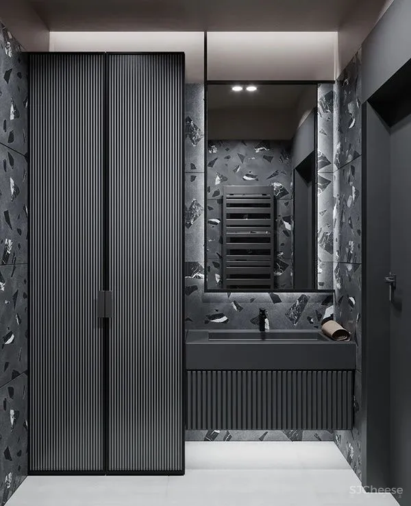 舒适宅,温馨漂亮!