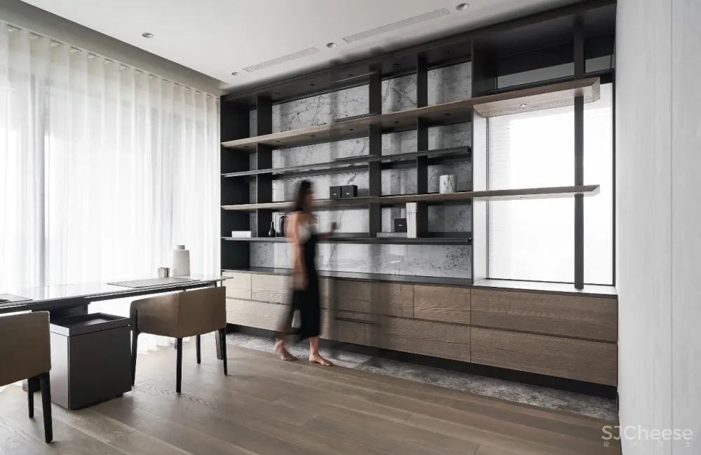 浸界 Bound to Immerse ARTILLIGENT寬玠設計