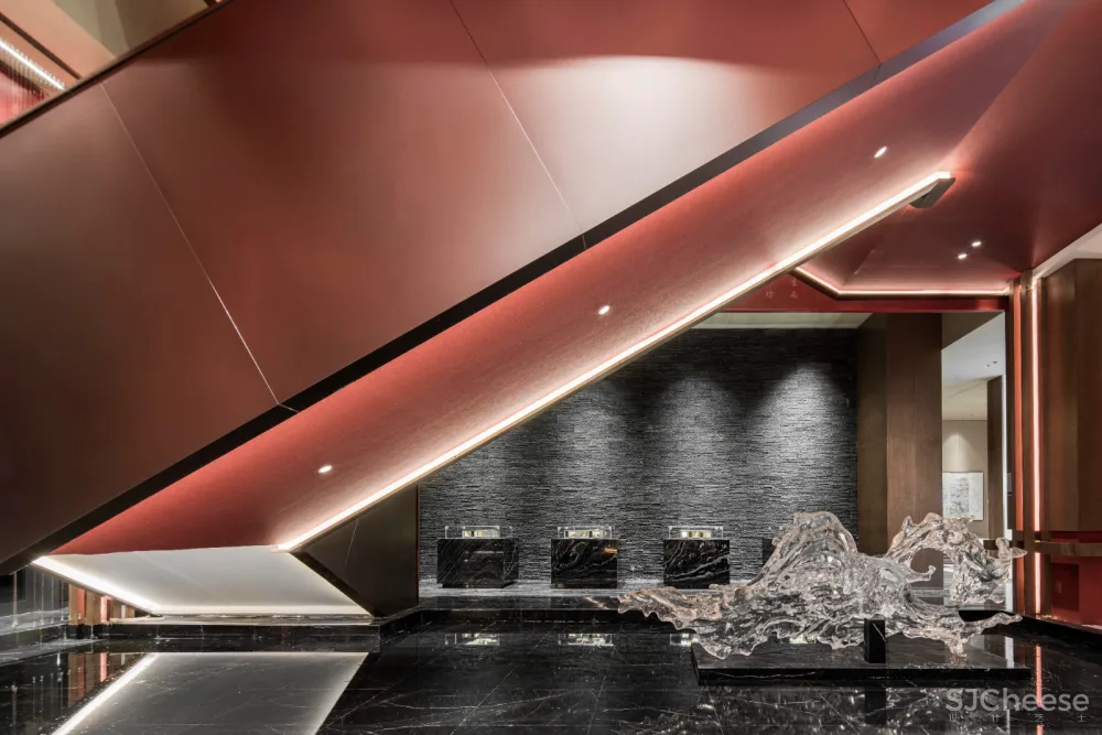 北京招商臻珑府项目造书香气质 、 最高学府式体验中心