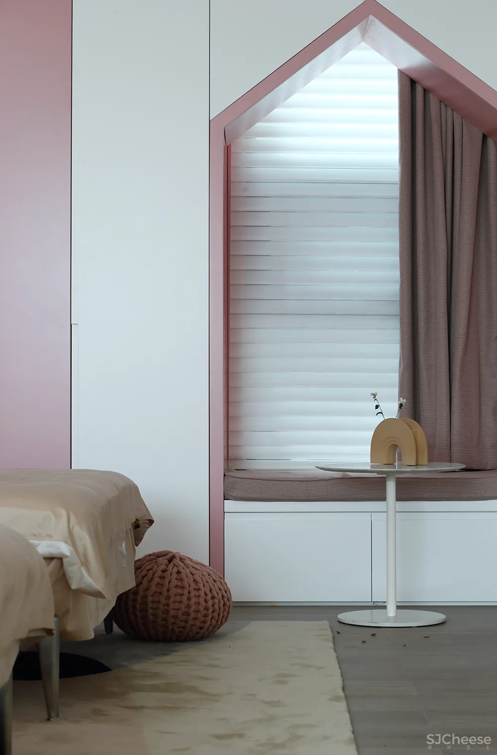 设计：越简单，越舒适！