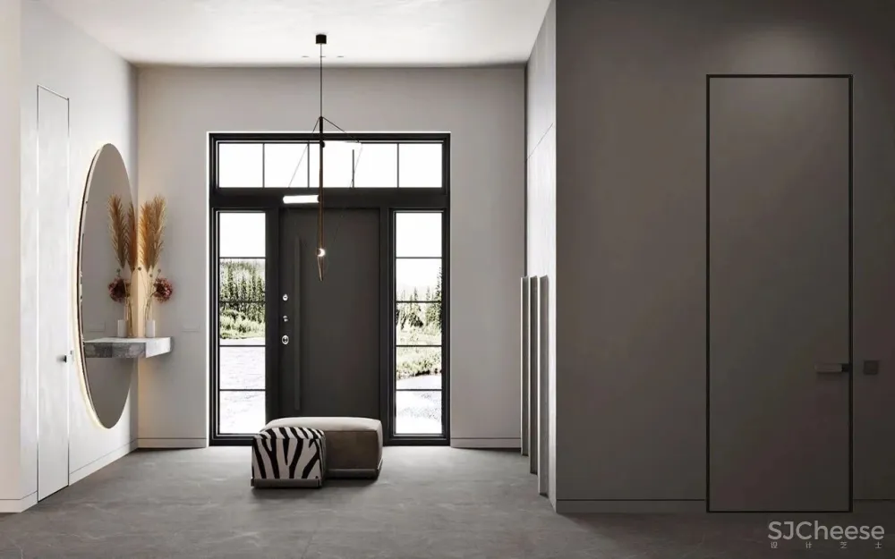 听说设计成这样，大小设计师都忍不住种草，真怕你错过~