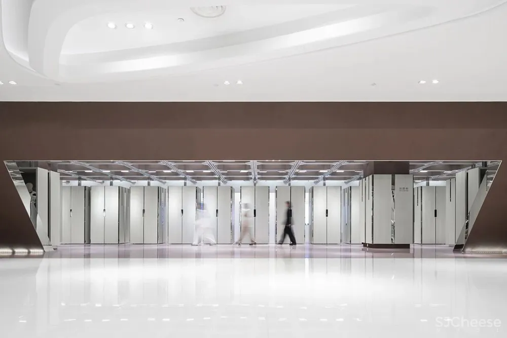 万社设计 酷 ！百变空间，万种趣味