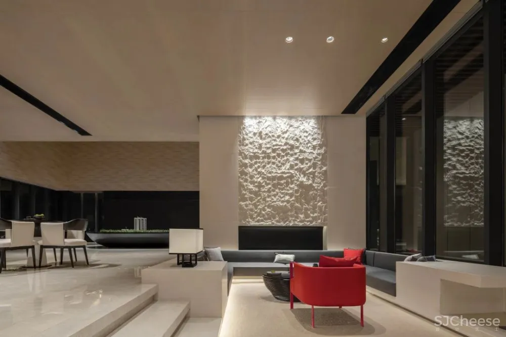 何永明： 重构当代岭南“锅耳屋”，再现熠熠生辉的地域明珠