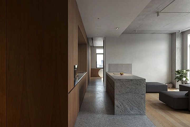 原木极简，更有质感！