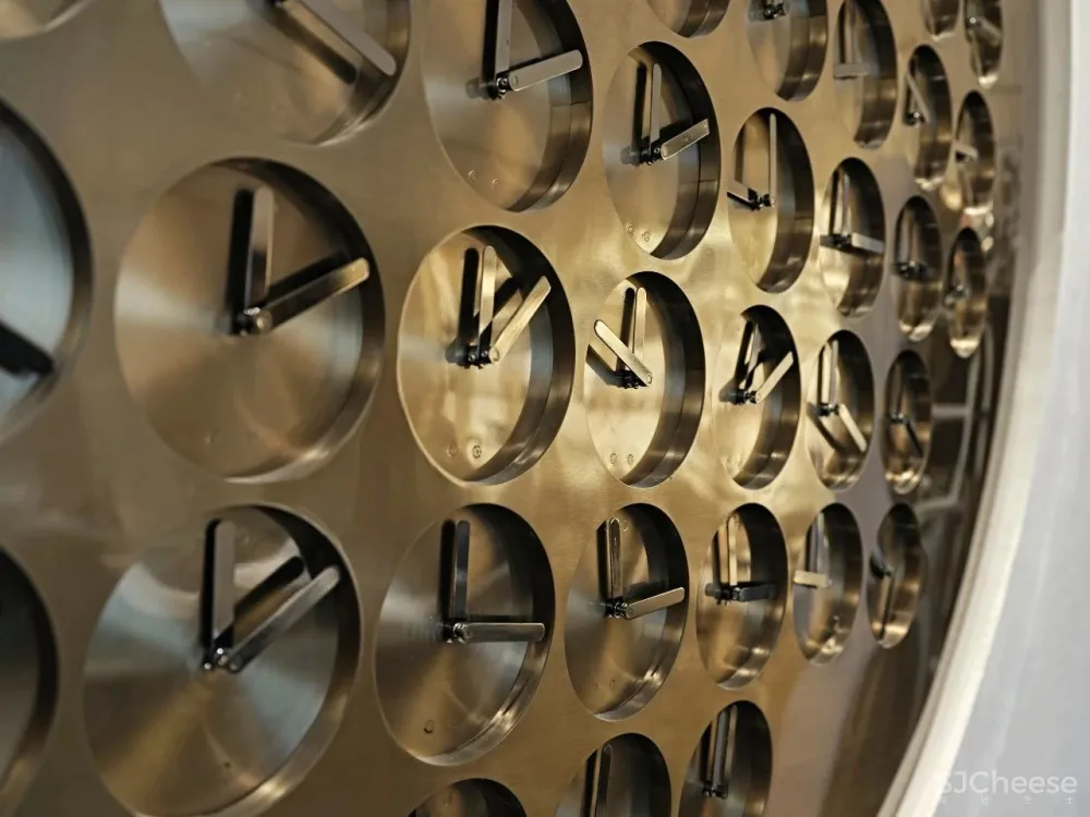 EH DESIGN 空间 月华流照萧然城 —— 金地·滨与城营销中心