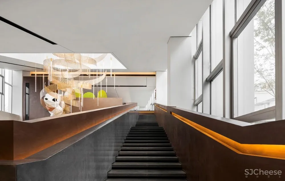 春光潋滟丨SNP 尚诺柏纳