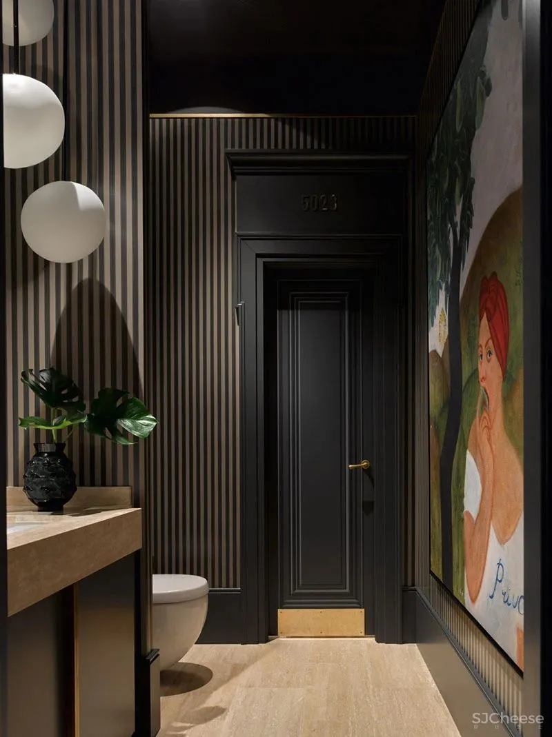 复刻经典现代美学家居