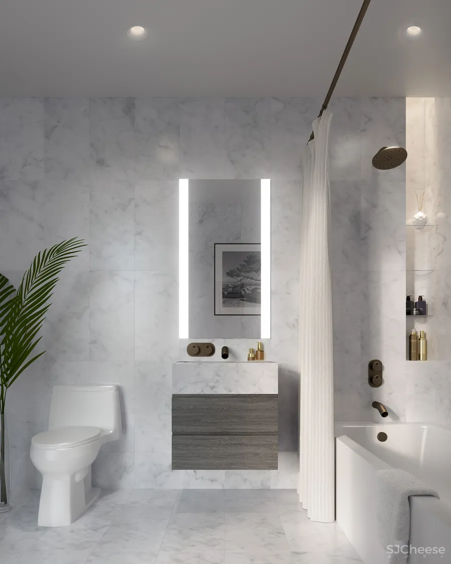 阿斯顿·马丁在纽约推出 5 套奢华公寓,最贵的一套七千五百万人民币