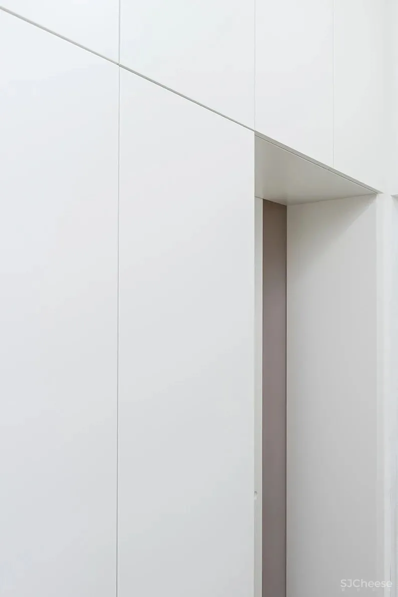 La Macchina Studio丨Retroscena公寓,罗马