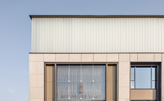 CCD-LSD.葛亚曦 强强联袂 哈尔滨「中海·天誉」售楼处