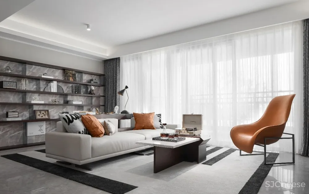 域正设计：在城市中觅得安然