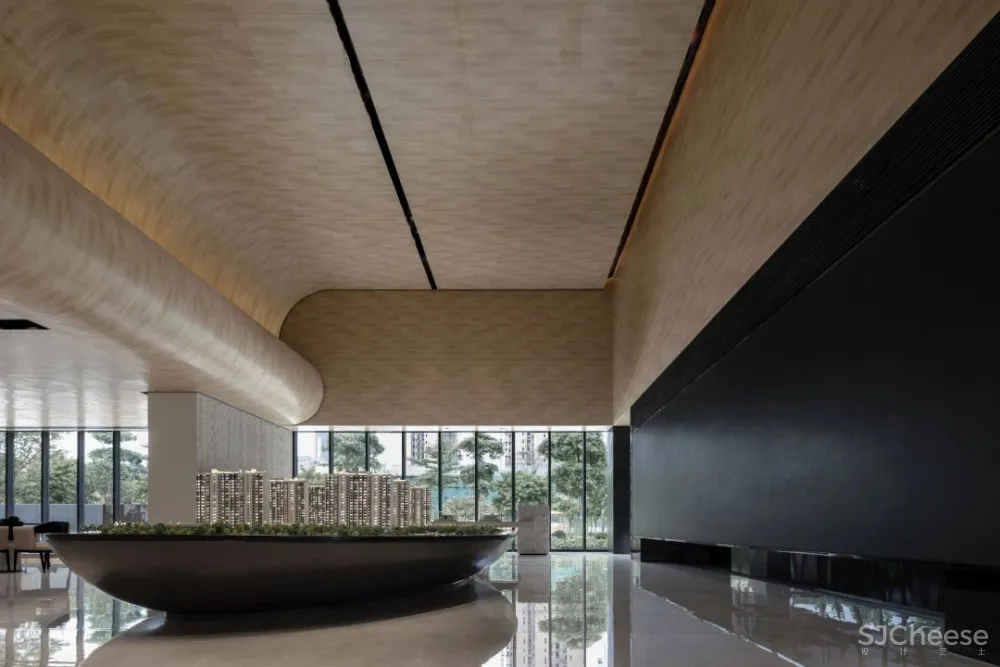 何永明： 重构当代岭南“锅耳屋”，再现熠熠生辉的地域明珠