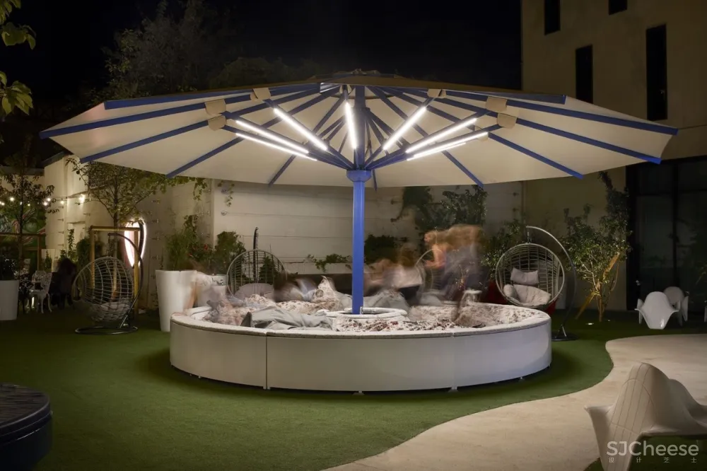 感恩节 回归“原味”设计