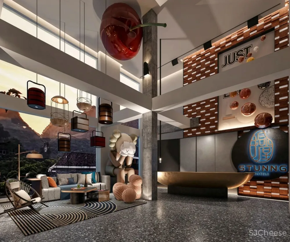 2021年,设计流行趋势,纯干货!