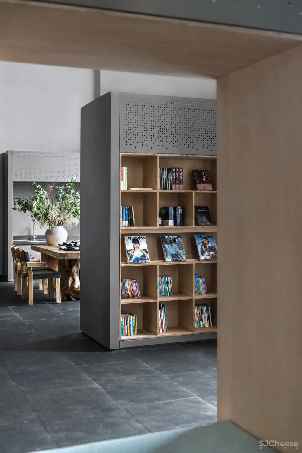 又见理想城 KMD 库玛设计