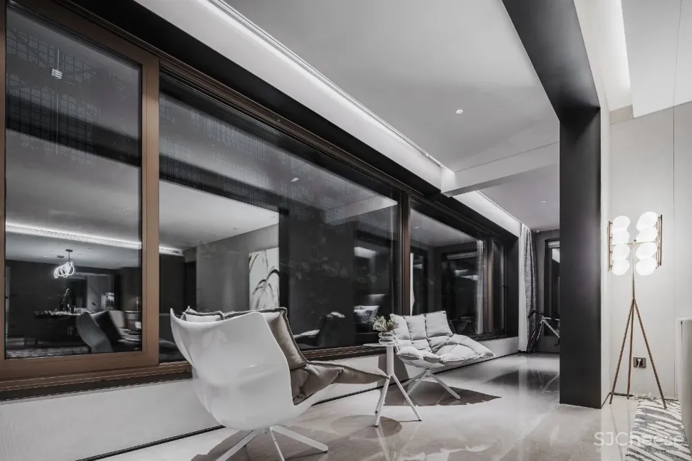 地产界“黑马” 看郑州如何引领中原豪宅新风向!