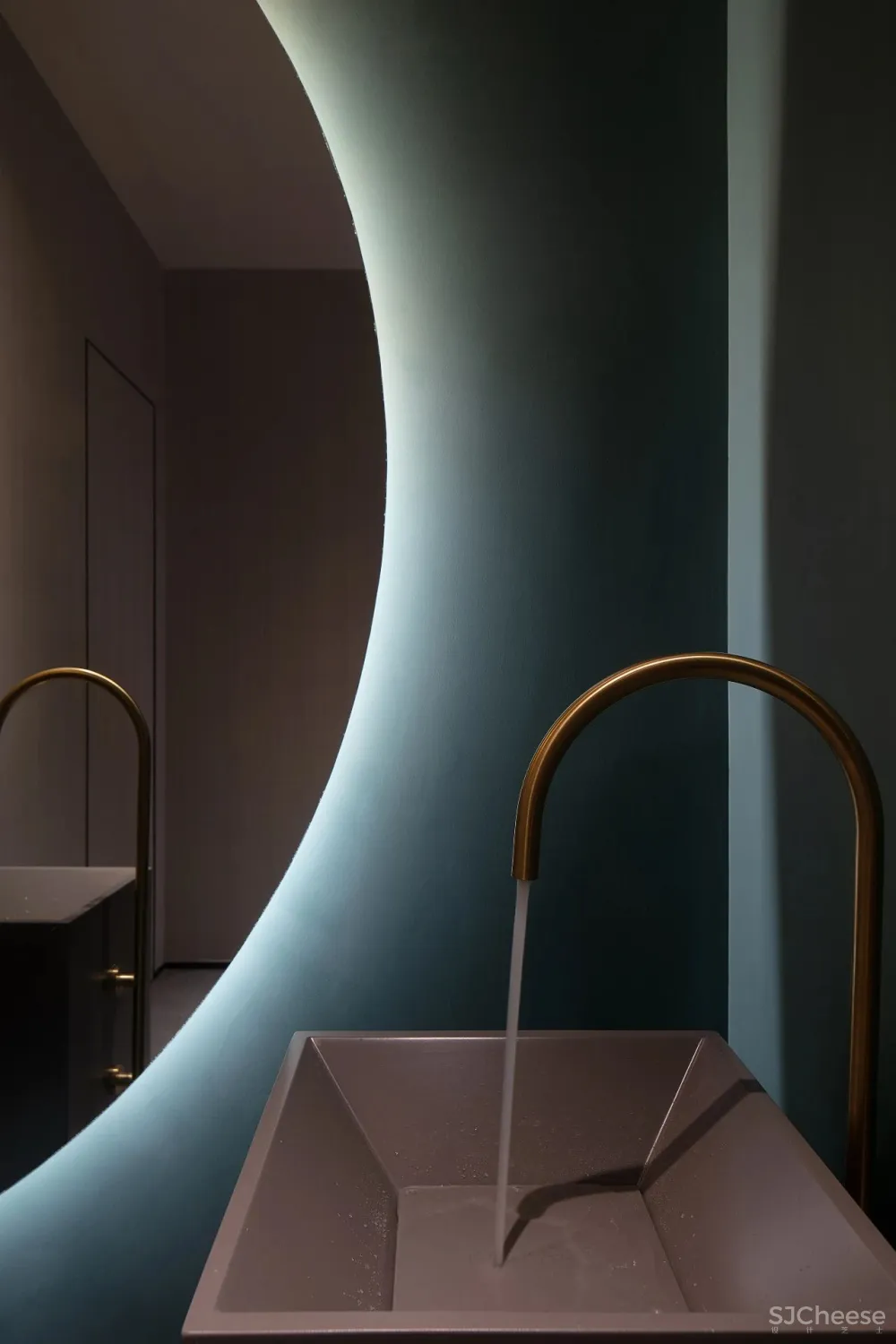 摩登好室 光影动静之间捕捉诗意