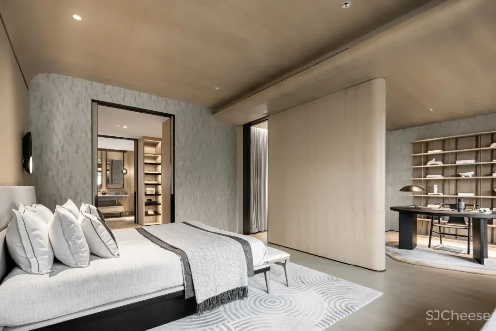 WJID黄全 × 融创 · 长乐雅颂