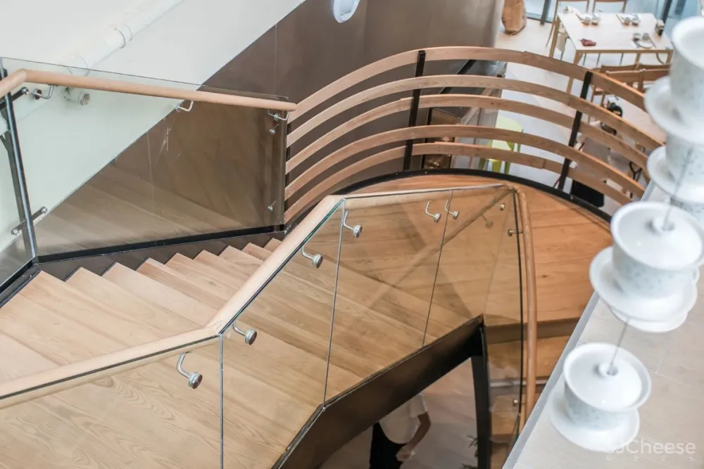 STORY 渔语鱼红山6979店:风竹道