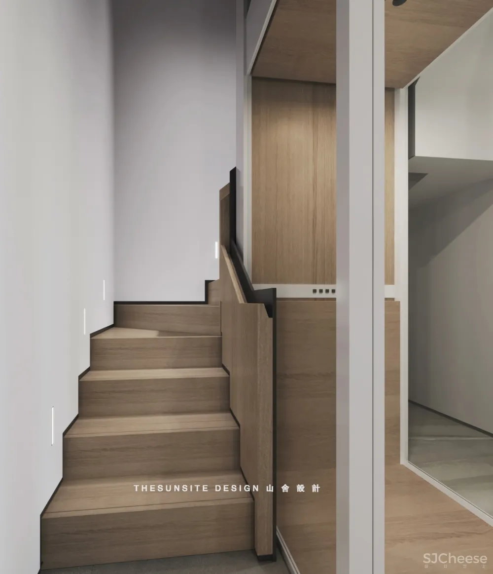 望府 · 東方美學 | 山舍设计