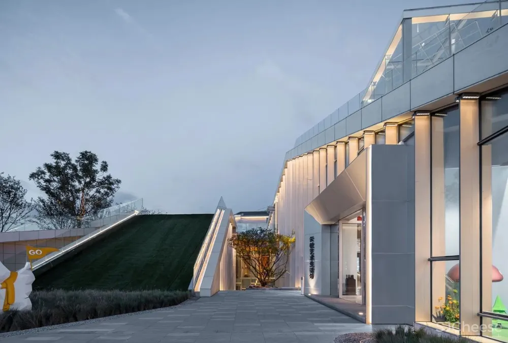 春光潋滟丨SNP 尚诺柏纳