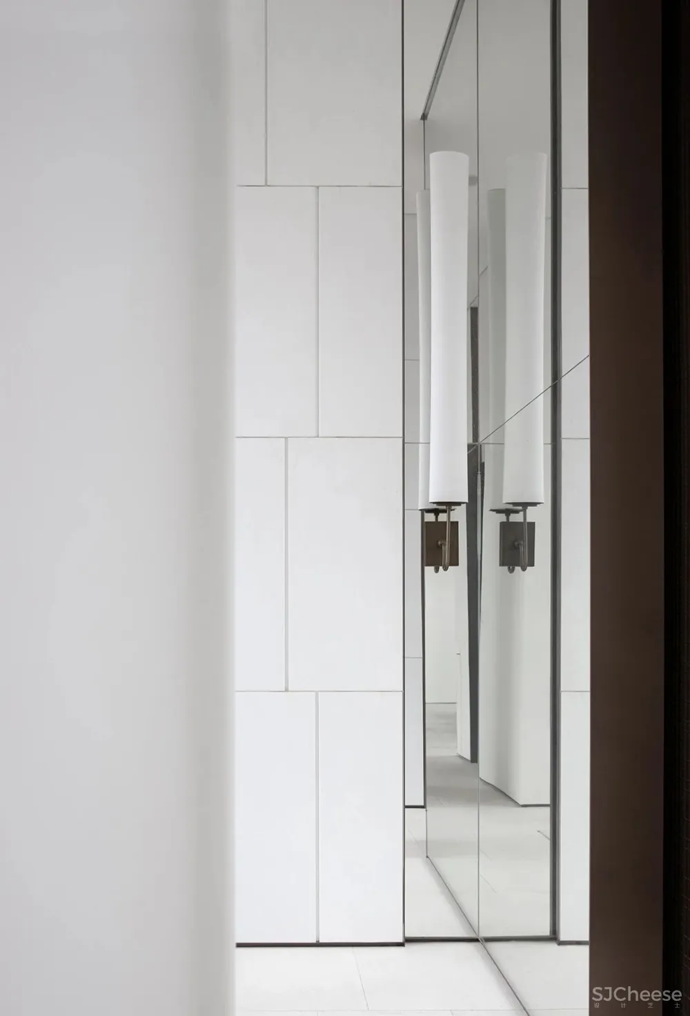 诗意空间 气韵十足的极简东方,心安身自在!