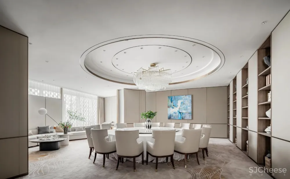 独家记忆符号【济南绿地贸易港】