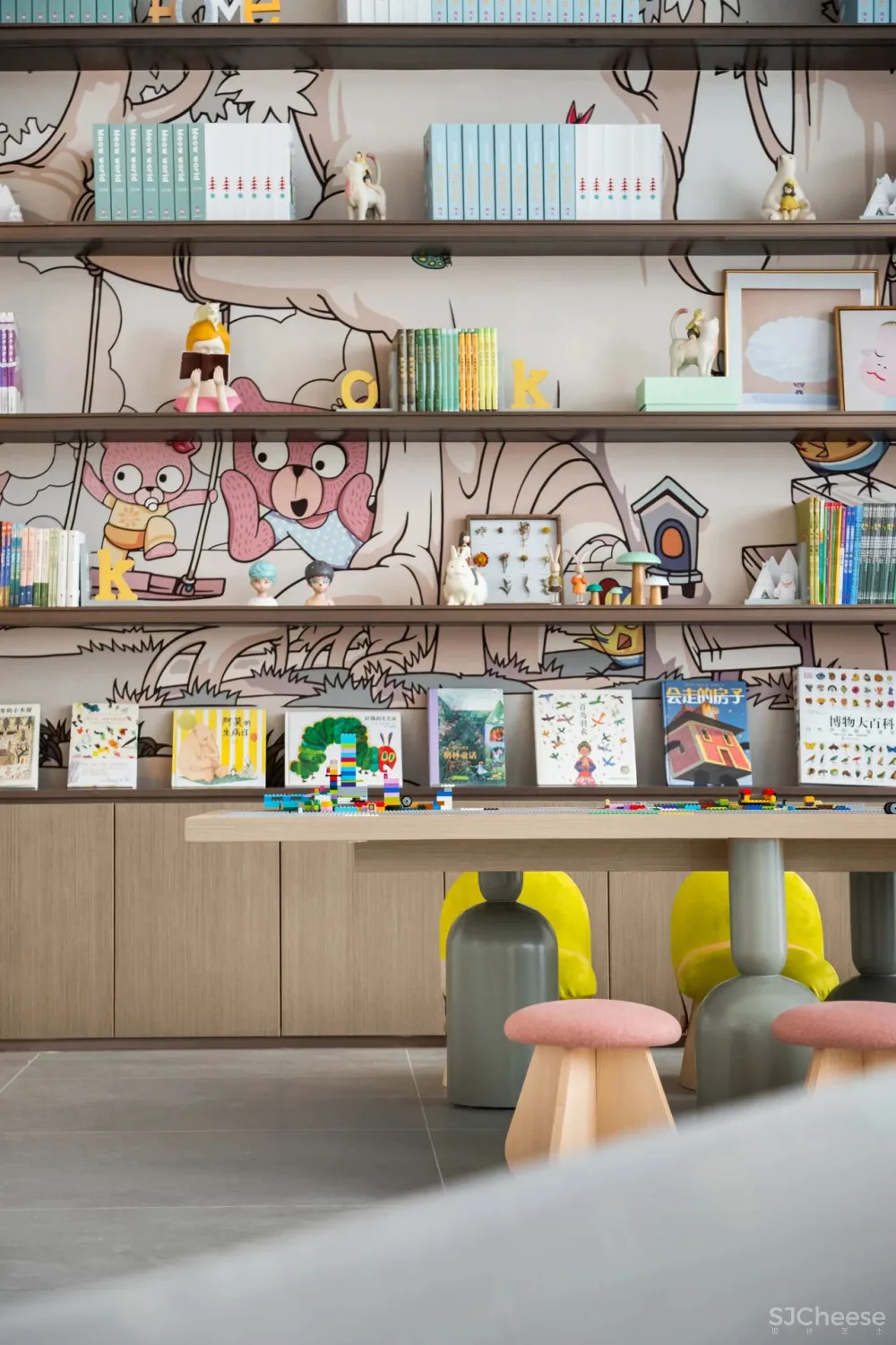 纯白幸福集合馆, “未来生活”如此惊艳!