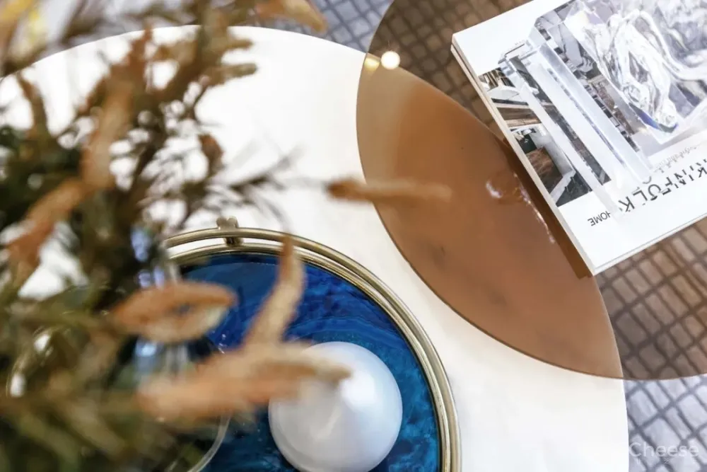 洲际作品丨年轻主义的方程式