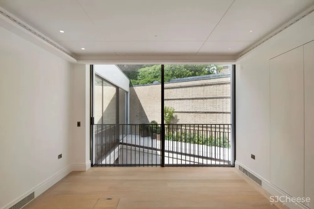 Real estate 地产 切尔西豪宅 时尚典雅