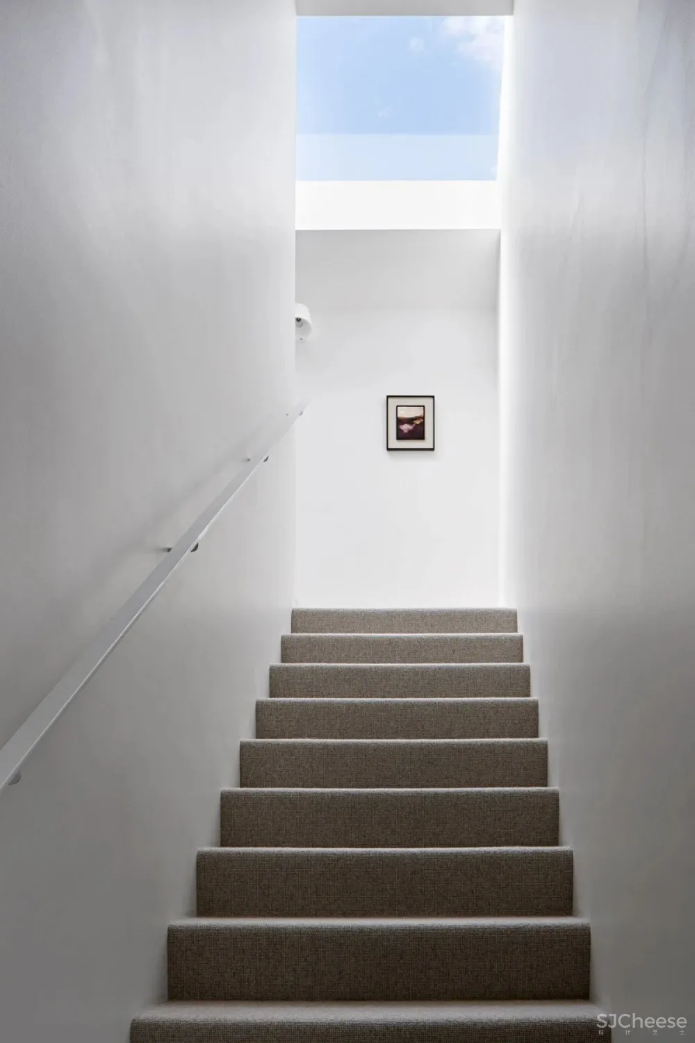 Robson Rak丨简约格调,清新又有要范!