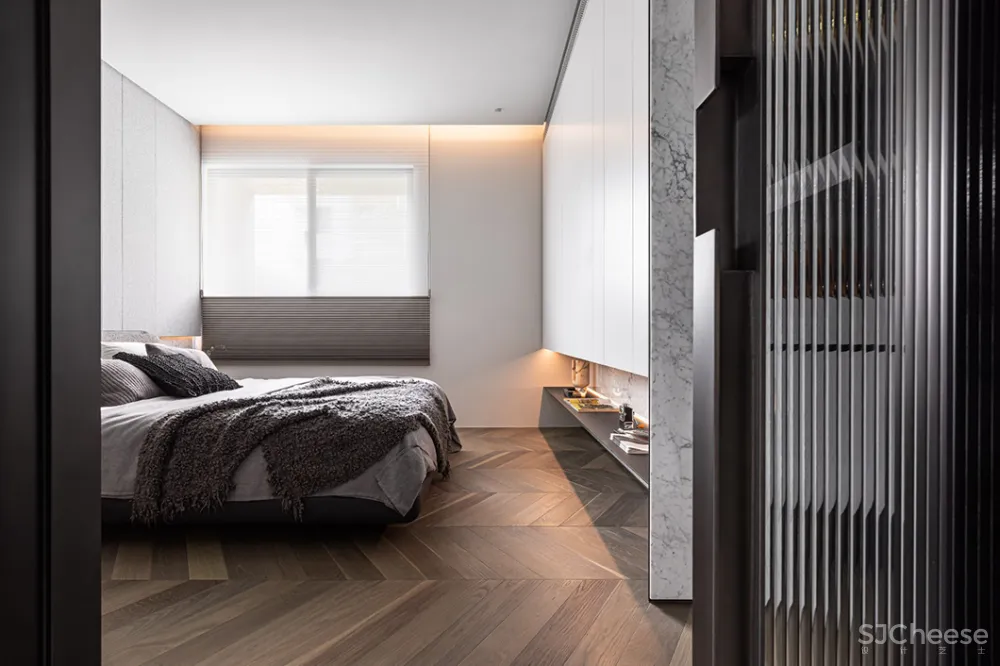 唐忠汉：精致简约，高级美！