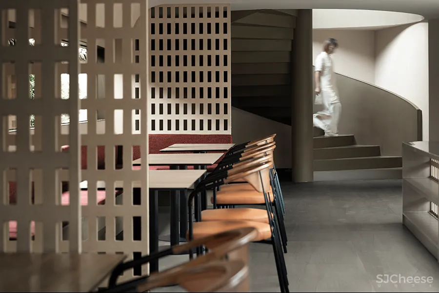 赤橙设计 • 椒兰山房|千年古城,山林沃野的绝美民宿