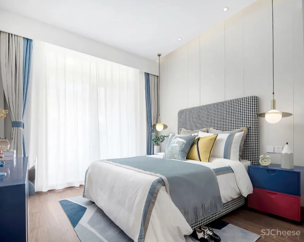 420㎡现代别墅,塑造风格之美 豪意居设计