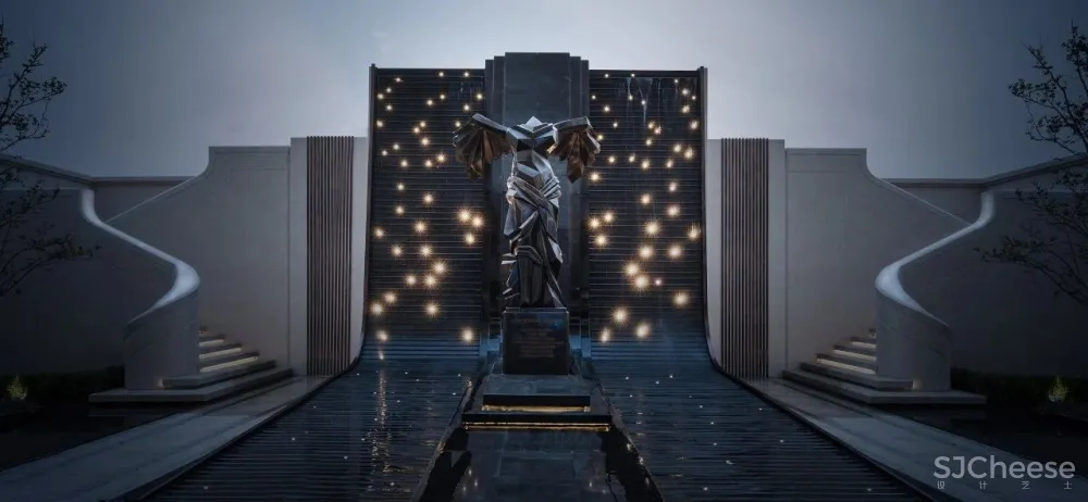 地产界“黑马” 看郑州如何引领中原豪宅新风向!