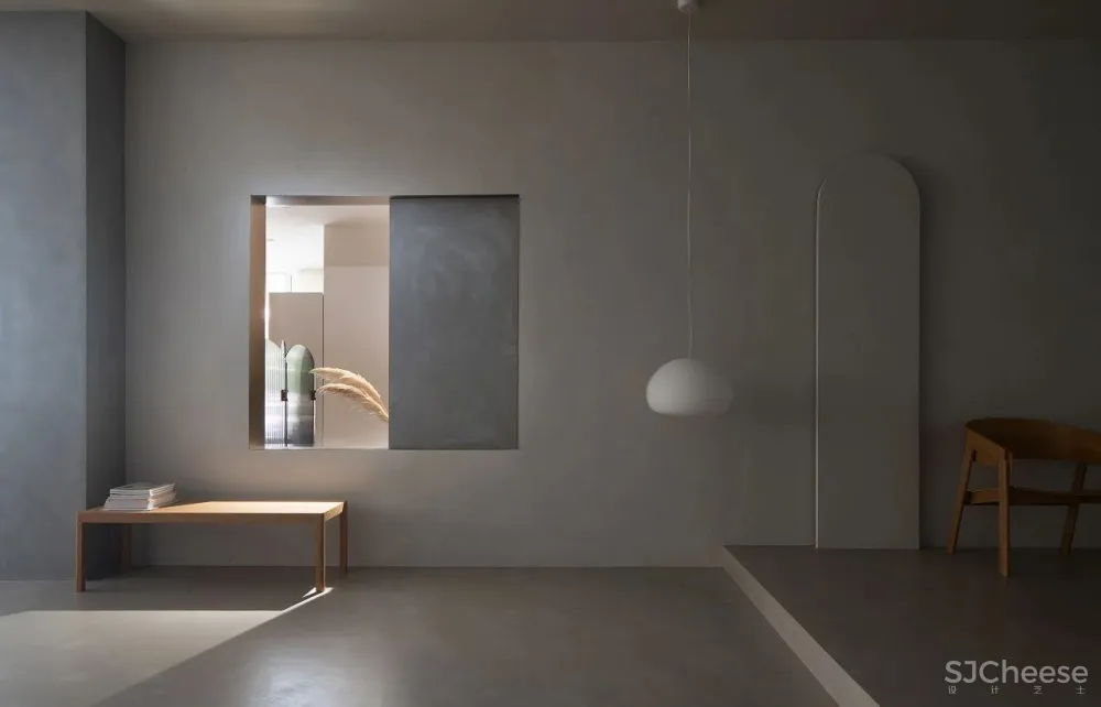 摩登好室 光影动静之间捕捉诗意