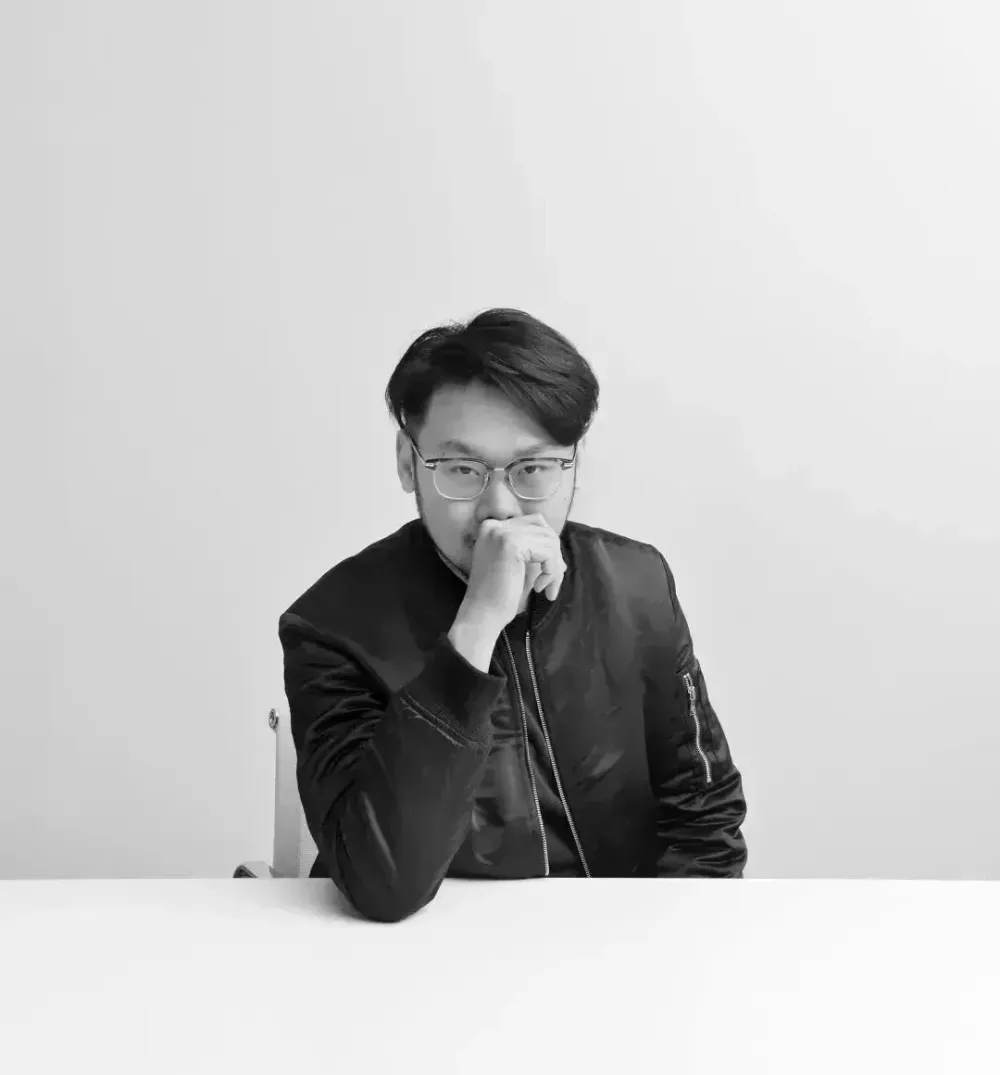 又见理想城 KMD 库玛设计