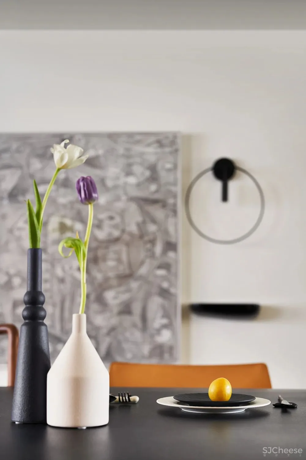 A C E 谢 辉 500㎡ 气质别墅，静谧独处的温柔时光