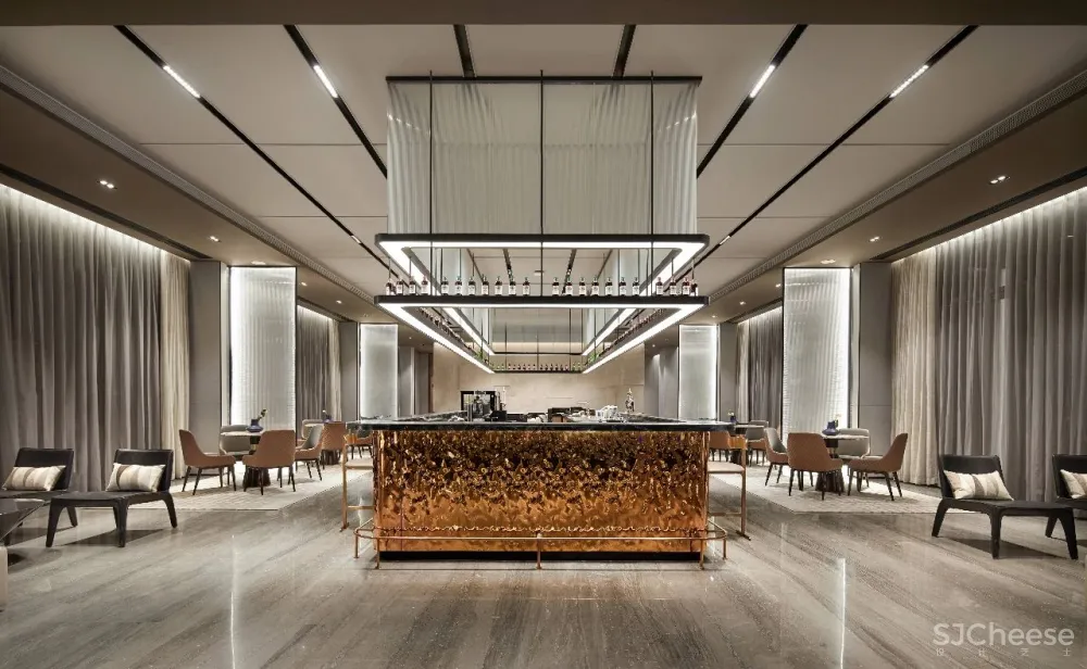 域正设计：在城市中觅得安然