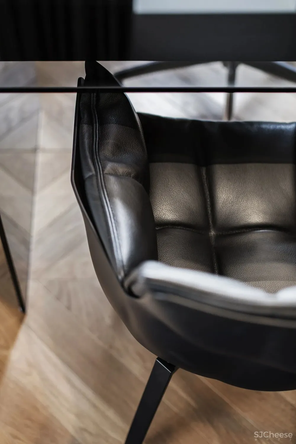 230㎡大平层,四口之家,高级奢华!