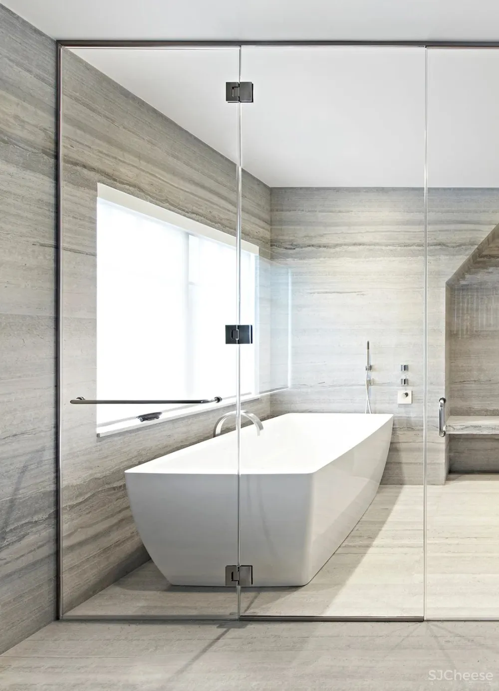 静寂欢喜觅一方宜居净土