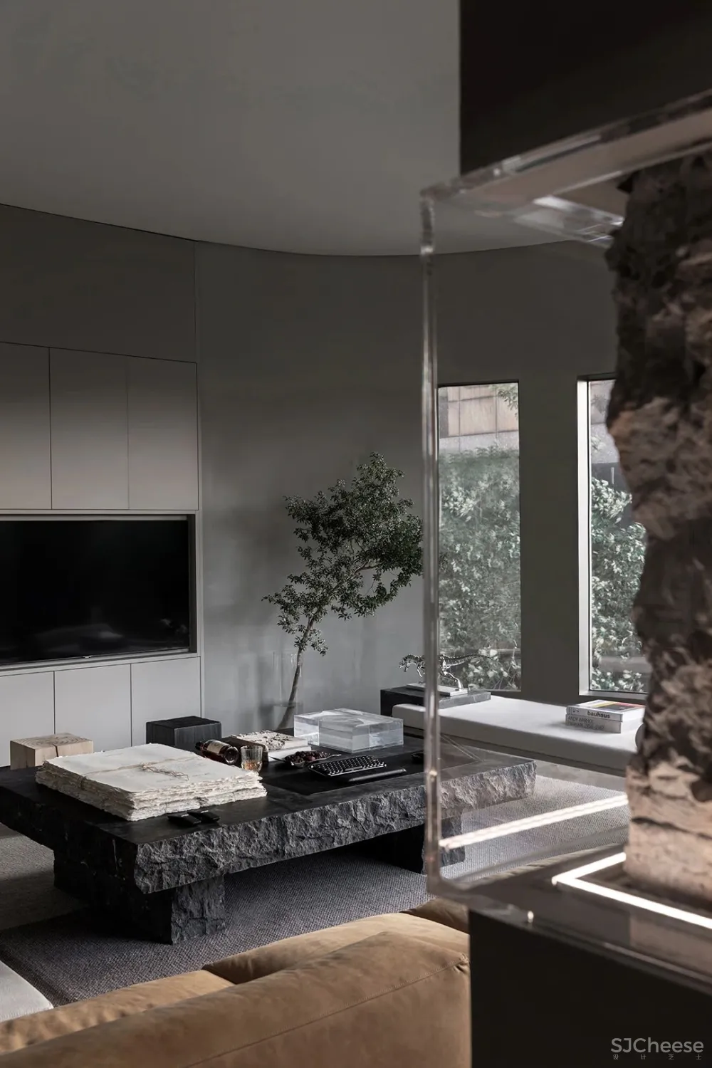 DPD 新作 埃弗雷特的猜想