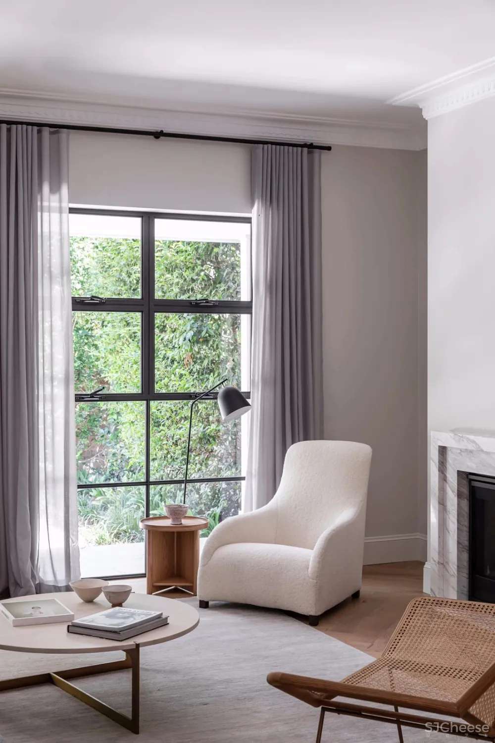 原·境 结构之美