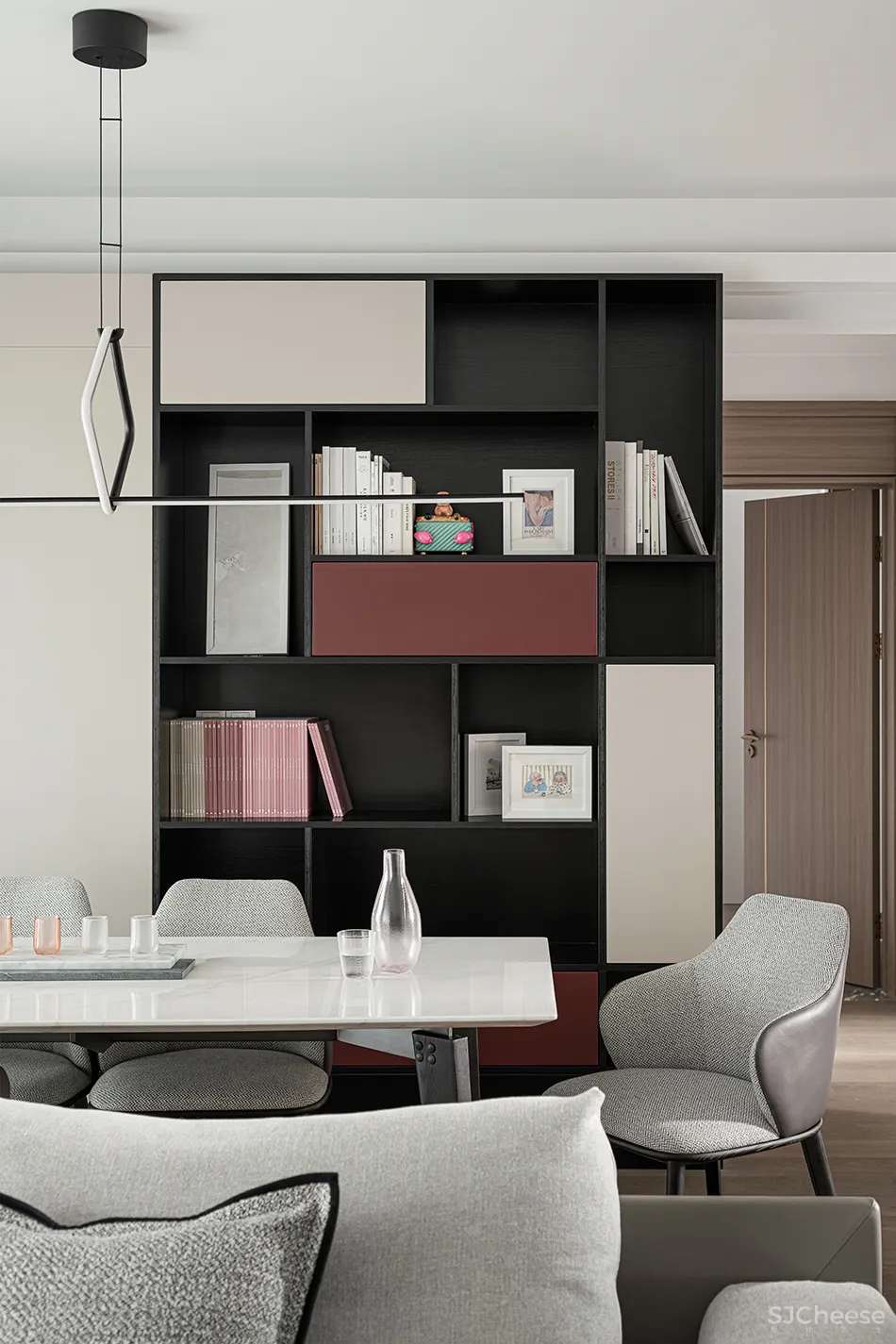 设计：越简单，越舒适！